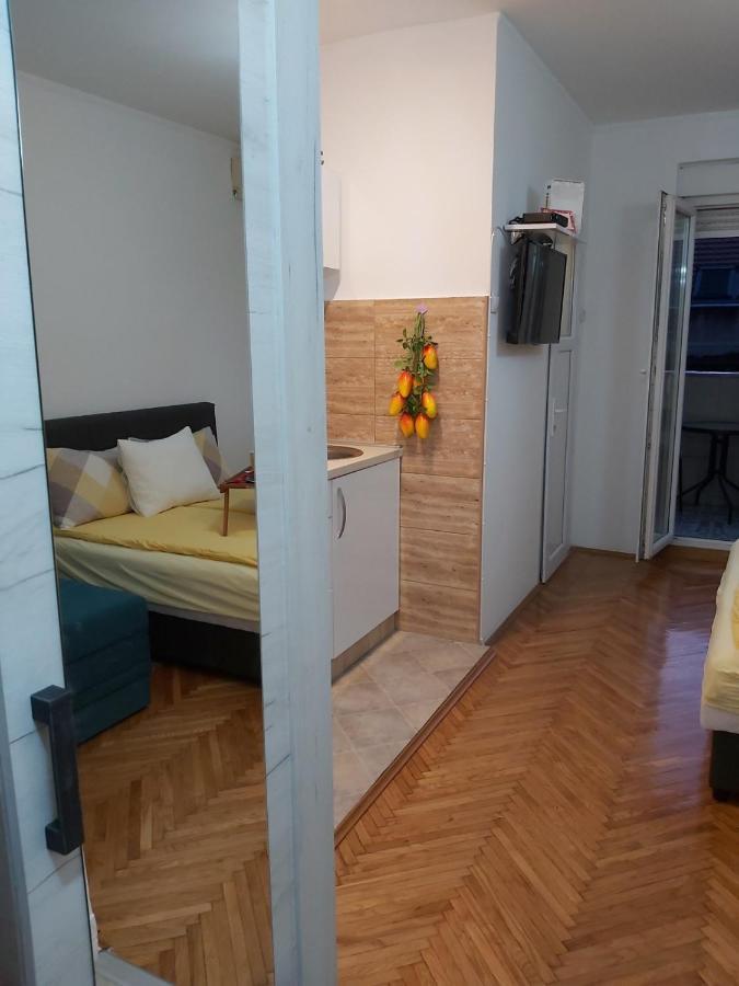 Studio 17 Belgrade Exterior photo
